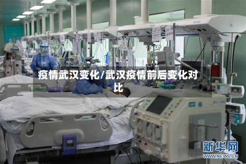 疫情武汉变化/武汉疫情前后变化对比-第2张图片