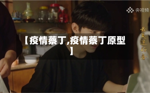 【疫情蔡丁,疫情蔡丁原型】-第2张图片